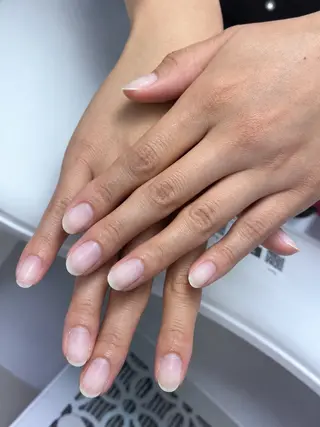 ネイル AM Nail Tokyoのネイルデザイン