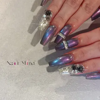 ネイル Nail Mind Tokyoのネイルデザイン