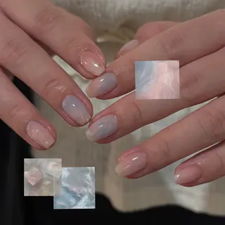 ネイル nail salon Clairのネイルデザイン