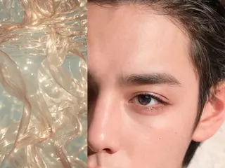 アイブロウ Èclat eyebrowの眉毛・アイブロウイメージ