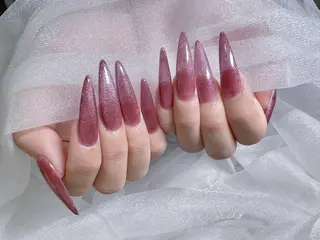 ネイル Moci Nail Salonのネイルデザイン