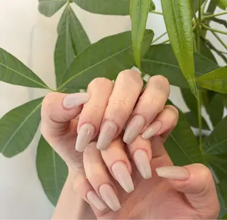 ネイル Lien beautyのネイルデザイン