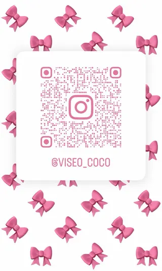 ViSEO Coconeのマツエク・マツパデザイン