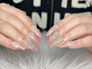ネイル Luci Nail Shinokuboのネイルデザイン