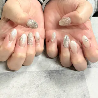 ネイル FELICE フェリーチェのネイルデザイン