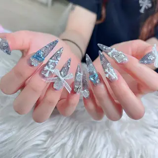 ネイル Hani Nail Salonのネイルデザイン