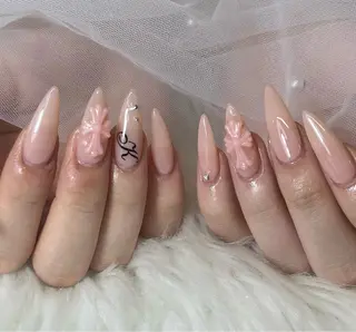 ネイル NiJi Nailsのネイルデザイン