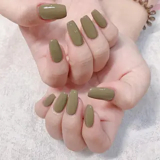 ネイル バニーアイズ ネイル ニューオータニ博多店のネイルデザイン