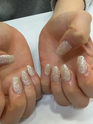 ネイル cherienail Miraiのネイルデザイン