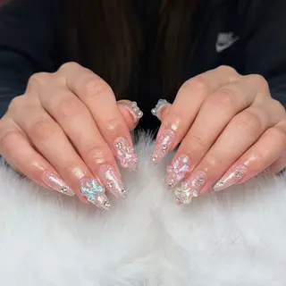 ネイル Miami NailHouseのネイルデザイン