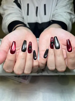 ネイル Kawaii Nail Salonのネイルデザイン