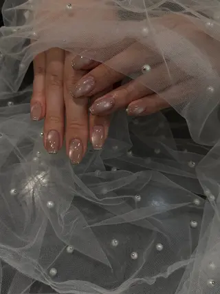 ネイル Acoonail 宮田のネイルデザイン