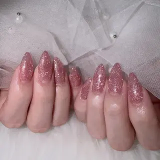 ネイル 🌸fein. SAKURA🎀のネイルデザイン