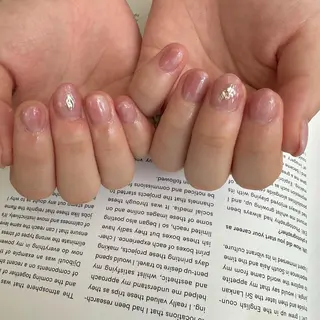 ネイル cocoro nail salonのネイルデザイン