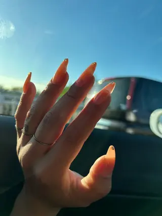 ネイル nailroom sb𓈒𓂂𓏸のネイルデザイン
