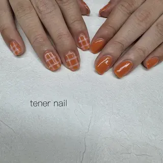 ネイル テネルネイル tener nailのネイルデザイン