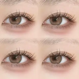 マツエク・マツパ Neolive銀座/ suzuka💜のマツエク・マツパデザイン