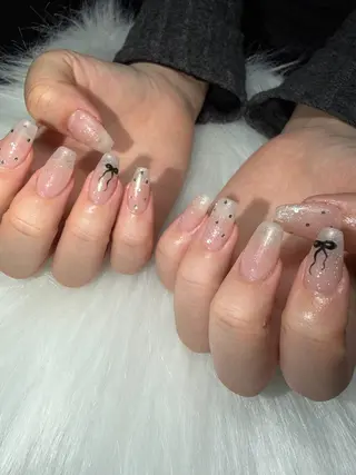 ネイル nail salon niuのネイルデザイン