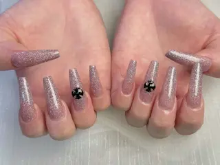 ネイル babarla Nailのネイルデザイン