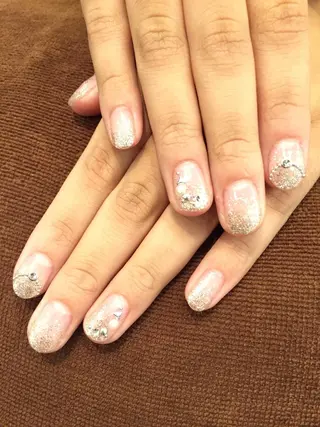 ネイル 🐰 坂本 麗 🐰の眉毛・アイブロウイメージ