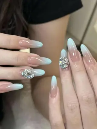 ショート キッズ 🎀Best Nail🎀のネイルデザイン