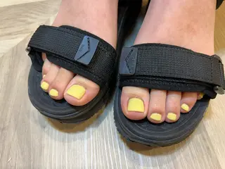 ネイル AlohaLuana 🌺jrネイリストのネイルデザイン