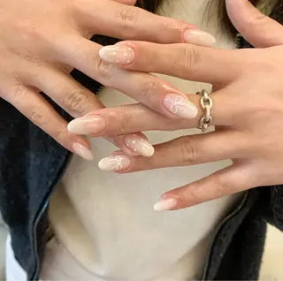 ネイル Unicorn Nail 矢場町店のネイルデザイン