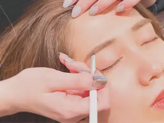 diar blue 滝野のマツエク・マツパデザイン