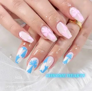 ネイル NOA NAILのネイルデザイン