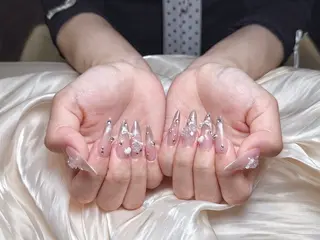 ネイル ENサロン けいのネイルデザイン