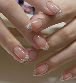 ネイル Miya🎀 nailのネイルデザイン