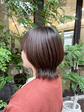 ミディアム ✟ Reira ¦ ヘアセット¦レイヤーのその他イメージ