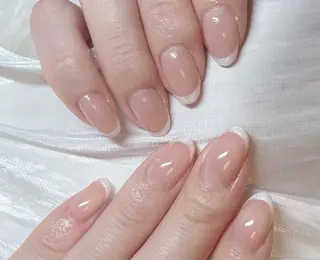 ネイル nail salon CHARMANTEのネイルデザイン