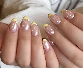 ネイル 🎀 Ayaka_nailのネイルデザイン