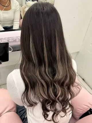 ロング Nene /Roverのヘアスタイル