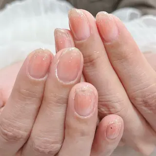 ネイル プレジア ゆうこのネイルデザイン