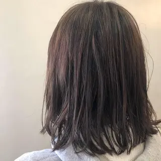 ミディアム カラー 田邊 仁美のその他イメージ
