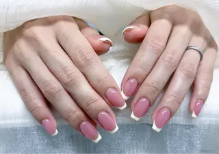 ネイル Lu nailsalonのネイルデザイン