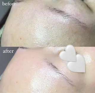 beauty salonWのエステ・リラクイメージ