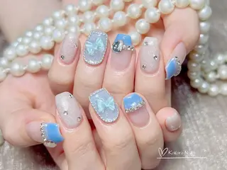 ネイル Christina 🌸のネイルデザイン
