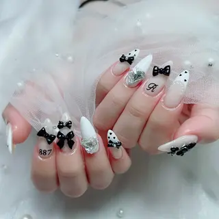 ネイル Cute Tips nailのネイルデザイン