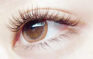 マツエク・マツパ Designing eyeのマツエク・マツパデザイン