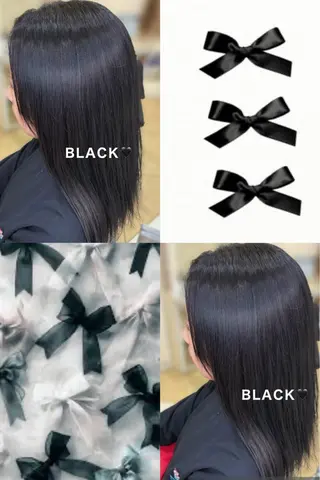 カラー LiTA 浜線店 小野寺のヘアスタイル