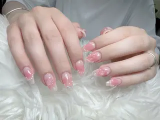 ネイル Hara Nail 【持ち込みOK】のネイルデザイン