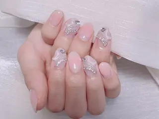 ネイル Kari ネイルサロンのネイルデザイン
