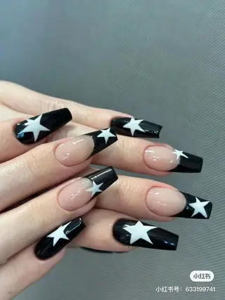 ネイル 大久保YISnail スカルプ専門店のネイルデザイン