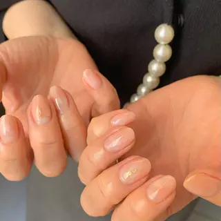 ネイル cocoro nail salonのネイルデザイン
