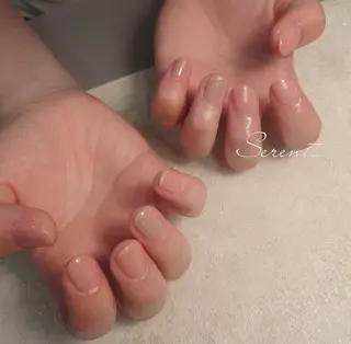 ネイル nail  serenityのネイルデザイン