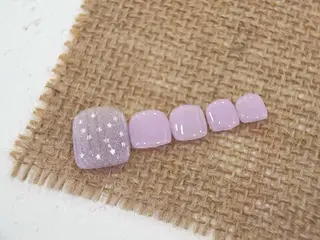 ネイル M+  Beauty Salonのネイルデザイン