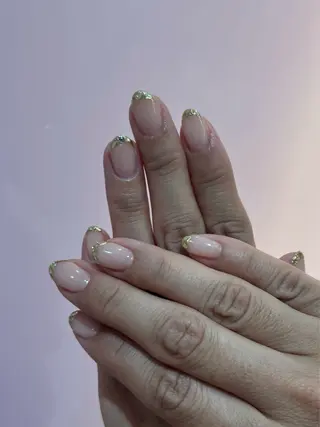 ネイル Romosa Nailのネイルデザイン